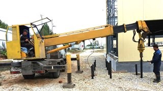 Свая винтовая 102 купить в Белгороде - цена от 2379 руб